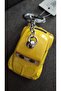 Colorful Cool Metal Car Keychains - 3