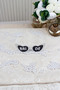 Bride Groom White Bridal Groom Glasses Party Accessory Wedding Engagement Photo Shoot Henna - 3