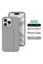 Apple iPhone 16 Plus Case – Shockproof Silicone Case, Kickstand Grip, Camera Protection, Slim Fit. - 2