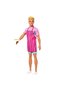 Bfs Jfv65 Ken Malibu Doll - Malibu - Barbie Mysteries: Beach Detectives