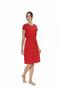 U.S Polo 20008 Women's Dress - 2