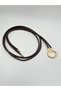 Cord Women's Belt, Jacket Belt, Dress Belt, Rope Belt