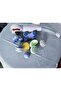 Electric Handheld Full Body Massager, 7 Attachments, Deep Tissue Muscle Relaxer, Adjustable Speed, W - 8