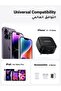 مجموعة شحن USB C بقوة 20 وات لجهاز iPhone 13 Pro و iPad 2021 - 8