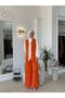 Cupra Trousers Orange 25Ssvb2051 - 4