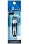 Nail Clipper Silver Black - 3