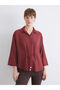 Women's Textured Shirt - 4