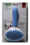 Push Cat Comb, Automatic Cat Dog Comb, Cat Comb, Automatic Cleaning Cat Dog Comb