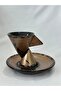 Egypt Luxora Set of 2 Coffee Cups - 4