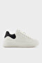 Logo Thick Sole Sneaker Shoes Shoes Xw002149 Af19528 M0017