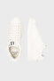 Logo Thick Sole Sneaker Shoes Men's Shoes Xm001990 Af17451 U0011 - 3