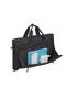 Geanta notebook RivaCase, 17,3", Negru - 2