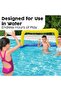 Water Polo Swimming Pool Game Set 142M X 76 - 6