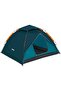 Dome 4 Tent with SwiftClick Setup
