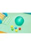 Retro Groove Play Center, 6'4' x 60' x 29'/1.93 m x 1.52 m x 74 cm - 5