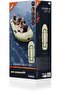 11'6" x 57"/3.5m x 1.45m Voyager X4 Raft Set - 5