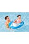 | Inflatable Baby Boat, Pool Rafts for Kids Boys and Girls, Inflatable Swim Pool Float - 4