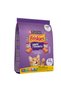 Purina Surfin Favourites Dry Cat Food 400 g Wet Food for Adult Cats with Real Fish - 3