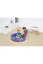Φ40" x H10"/Φ1.02m x H25cm Intergalactic Surprise Ball Pit - 4