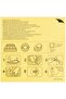 Heavy Duty Repair Patch 6.5 X 6.5 Cm - 4