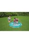 Underwater Splash Pad 165Cm - 6
