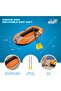 - Hydro-Force Raft Set - 5