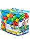 Playball Splash & Play 6.5cm 250 Pieces - 8