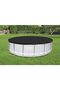 Steel Pro Frame Pool Cover - 6
