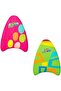 AQUASTAR Fabric Kickboard - 2