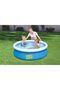 5' X 15"/1.52M X 38cm My First Fast Set Pool - 8