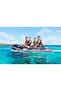 Hydro-Force Mirovia Pro Inflatable Boat Set - 8