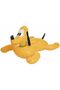 Playful Pluto Ride, Multi-Colour, 1.17 x 1.07 m 56401 - 2
