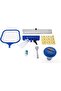 Flowclear Pool Accessories Set - 8