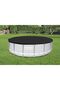 Steel Pro Frame Pool Cover - 5