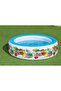 Play Pool For Unisex Multi Color - 7