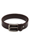 Solid Buckle Belt - 2