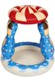 Candyville Play Time Pool, Beige, One Size - 4
