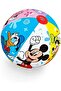Beach Ball Mickey and Friends 51cm - 2