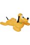 Playful Pluto Ride, Multi-Colour, 1.17 x 1.07 m 56401 - 5