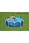 10' x 30"/3.05m x 76cm Pool - 3
