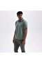 Men's Expanted Classics Mint Green Men's T-Shirt Em460 - 4