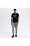 Men's T-Shirt M-Em455 - 2