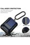 Case Compatible for Upgraded [Secure Lock] Armor Airpod Pro Case - 6