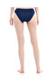 Pack of 3 Solid Bikini Briefs - 3