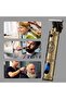 Upgraded Hair Trimmer Beard Clippers for Men Professional USB Electric Hair Clippers - 2