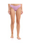 3 Pack Solid Bikini Briefs - 2