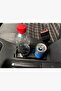 Volkswagen Golf 5–6 Compatible Cup Holder – Practical, Durable & Aesthetic - 6