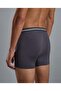 3 Pack Solid Trunks - 3