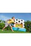 Kick 'N Swish 3-in-1 Multi-Purpose Ball Pit - 7