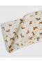 Newborn Printed Blanket - 3